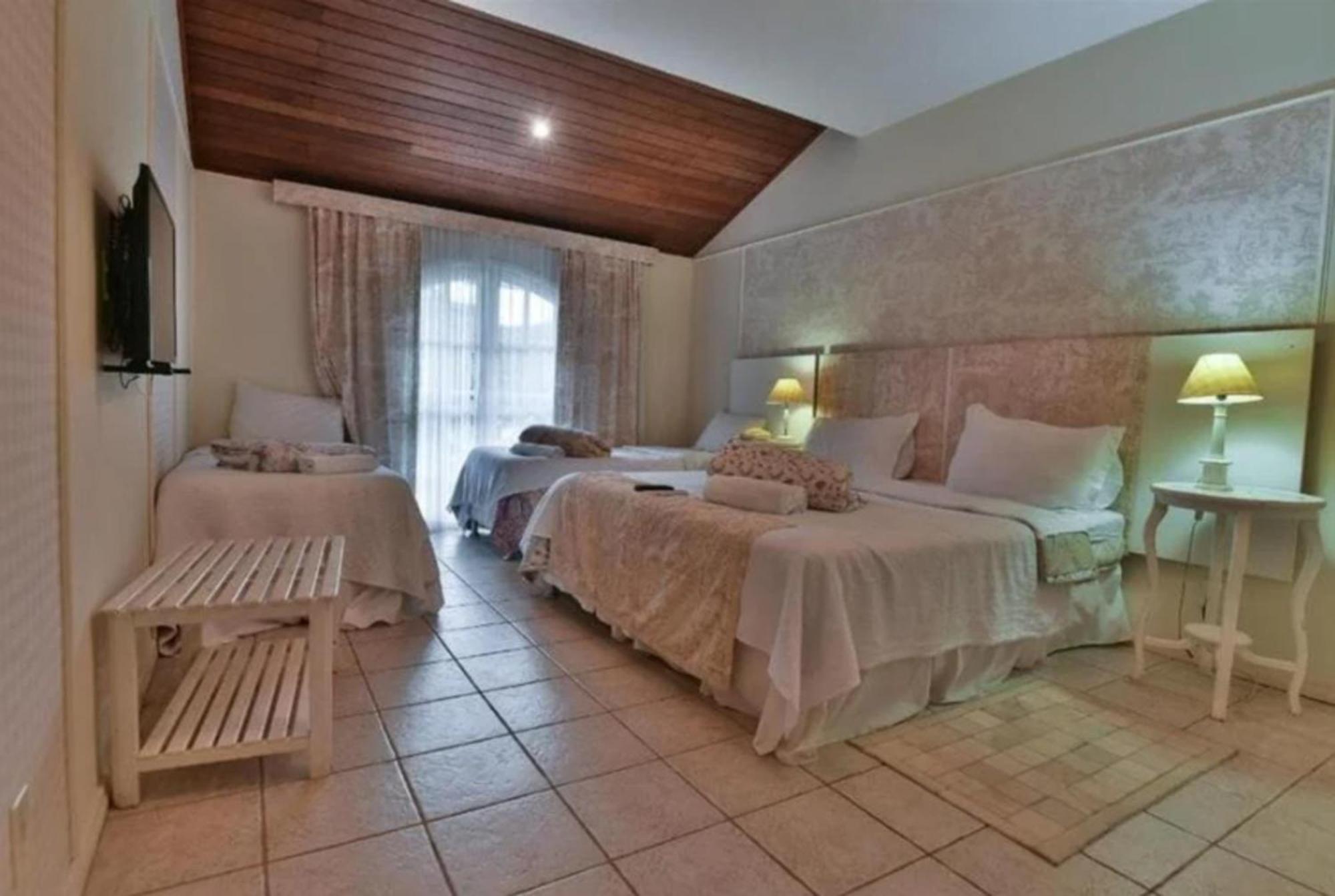 Hotel Fazenda Cachoeiras De Cavaru 바수라스 외부 사진