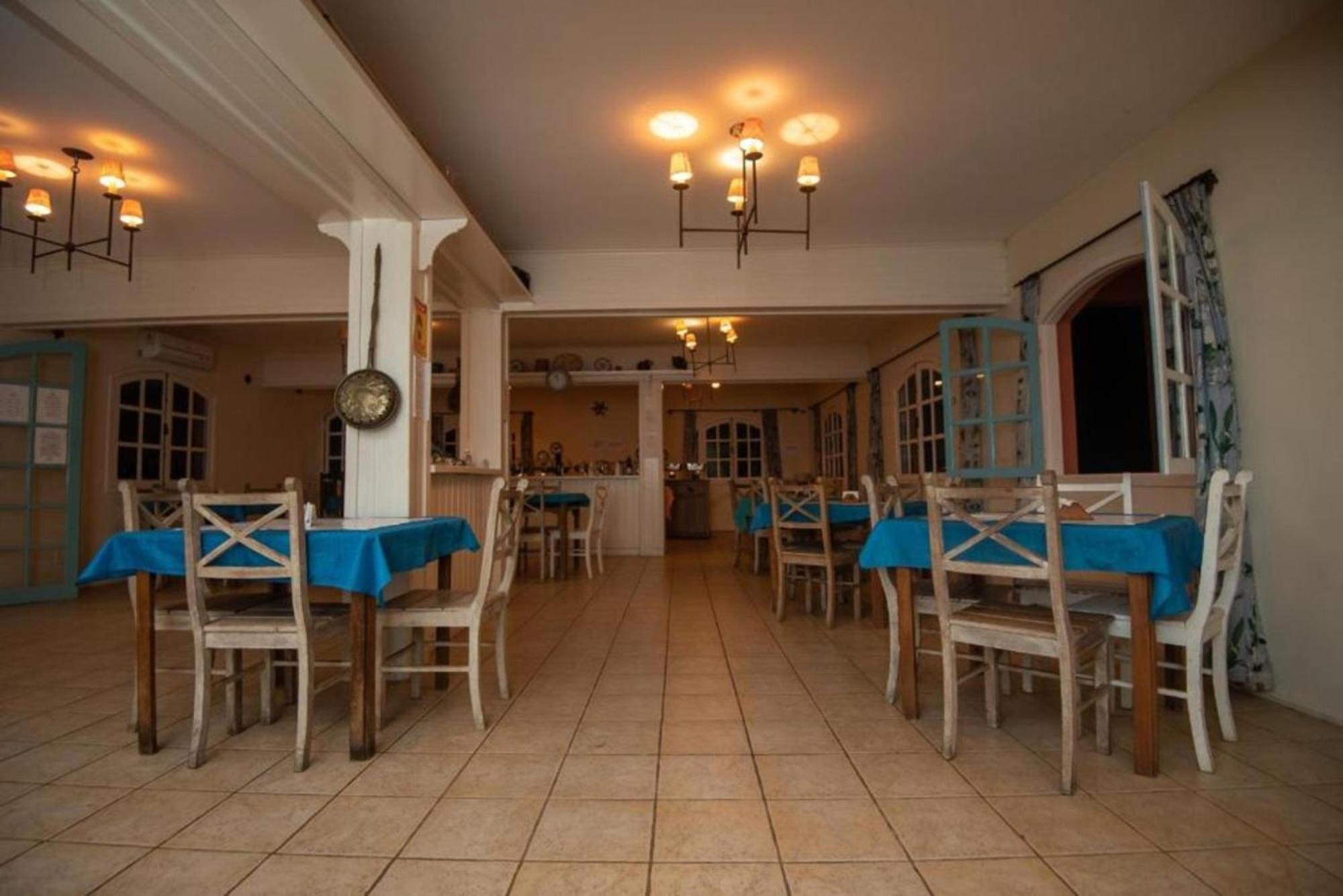 Hotel Fazenda Cachoeiras De Cavaru 바수라스 외부 사진