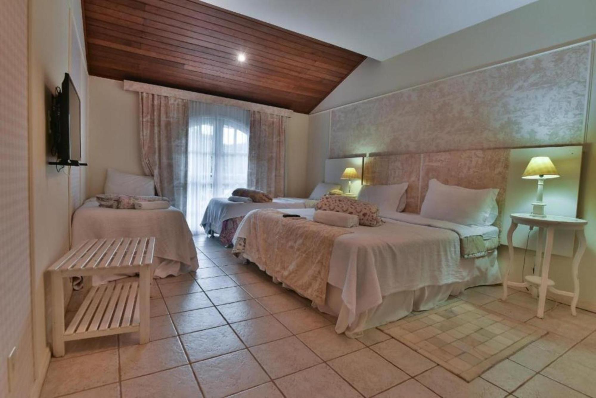 Hotel Fazenda Cachoeiras De Cavaru 바수라스 외부 사진