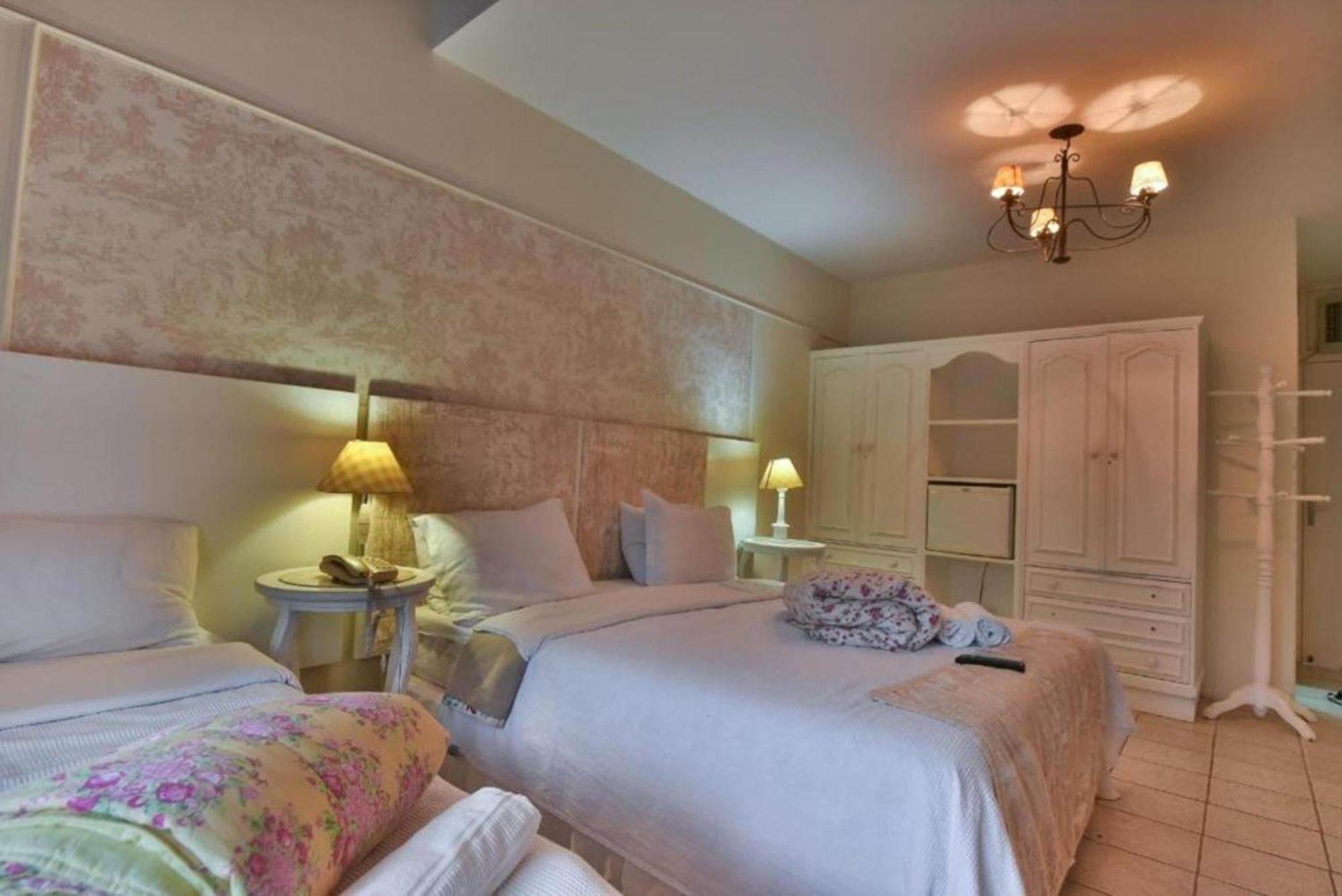 Hotel Fazenda Cachoeiras De Cavaru 바수라스 외부 사진
